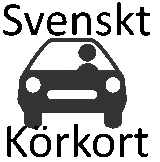 svenskt körkort